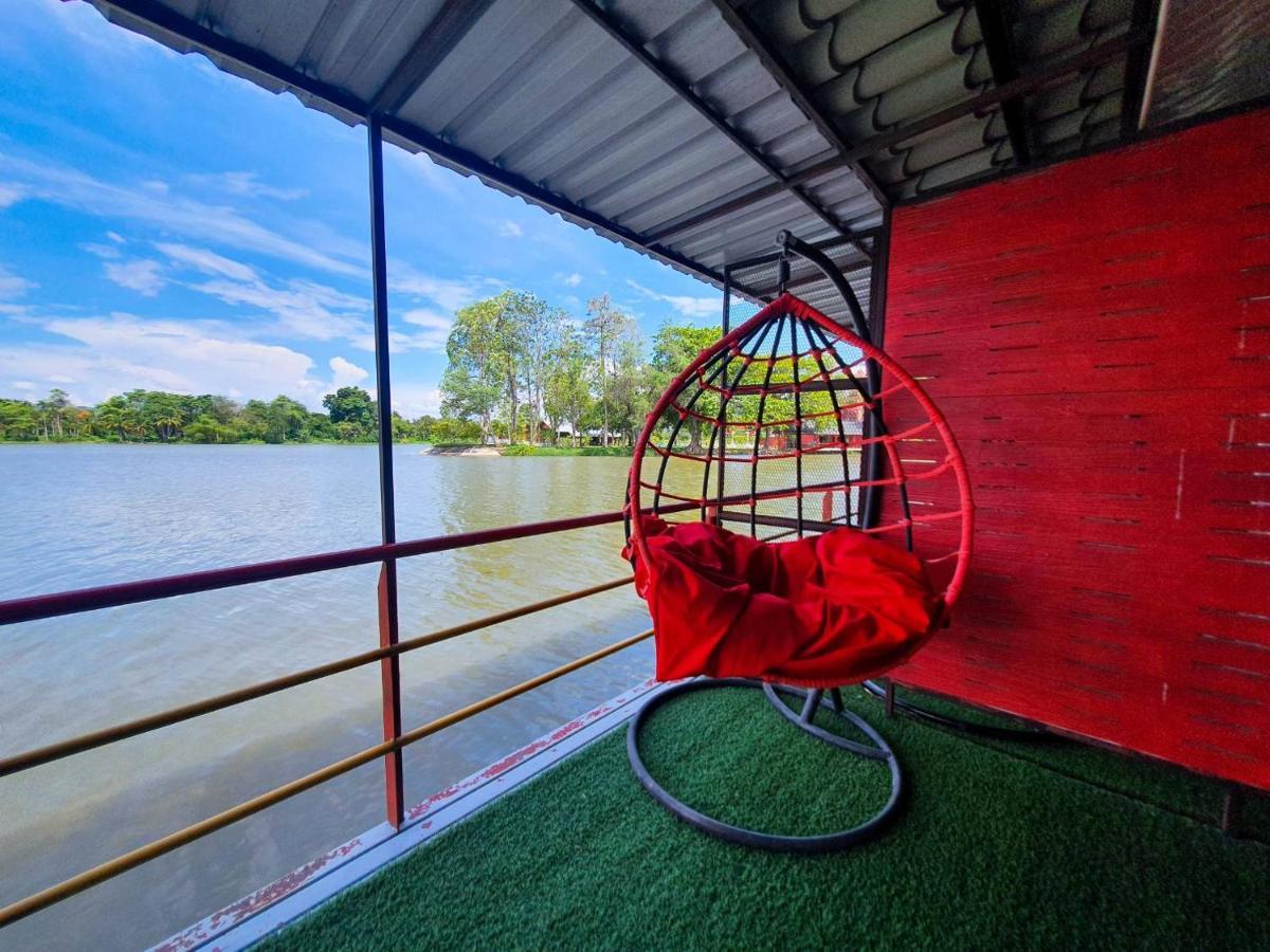 Dreampark Resort Kanchanaburi Extérieur photo