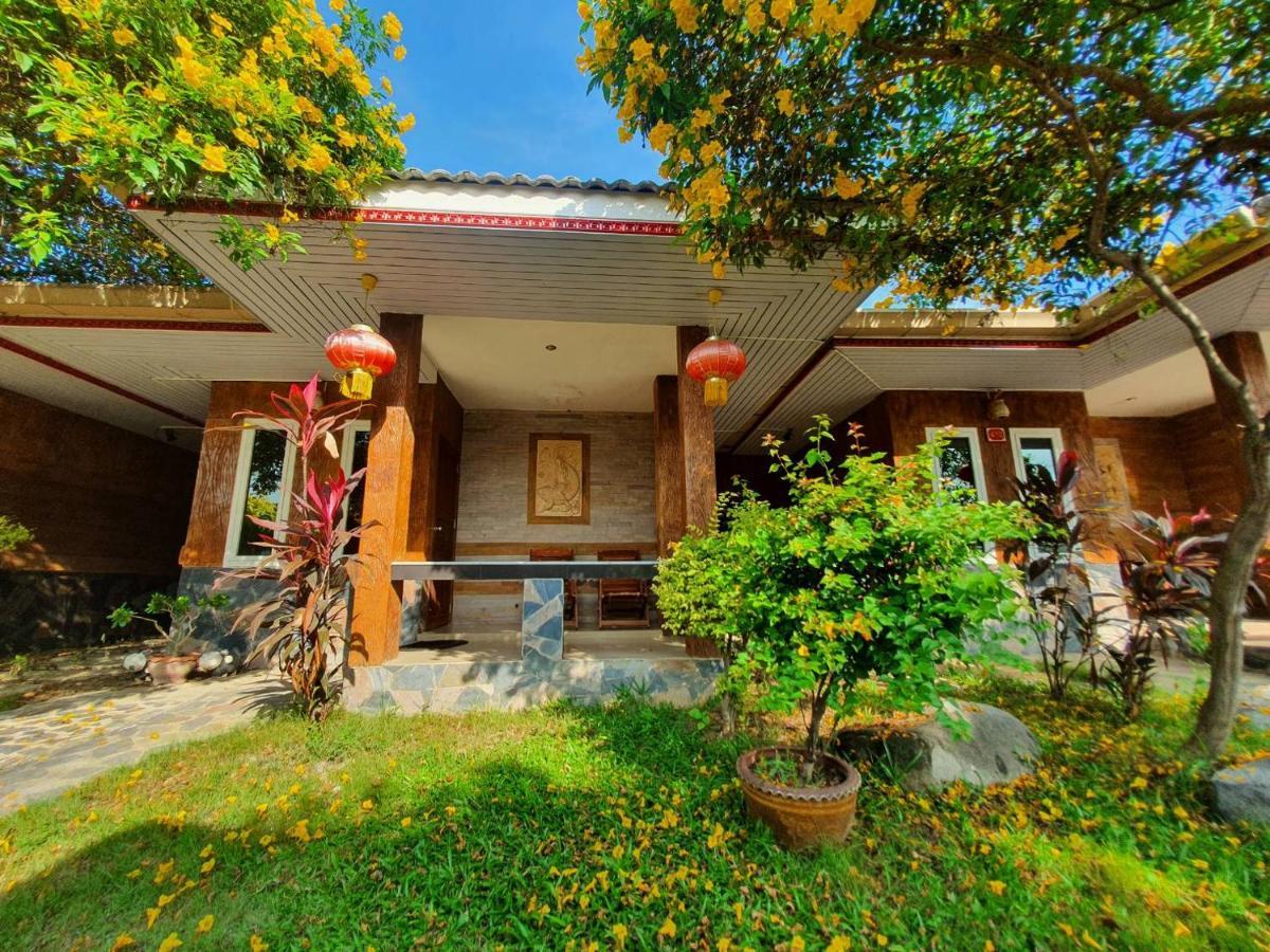 Dreampark Resort Kanchanaburi Extérieur photo