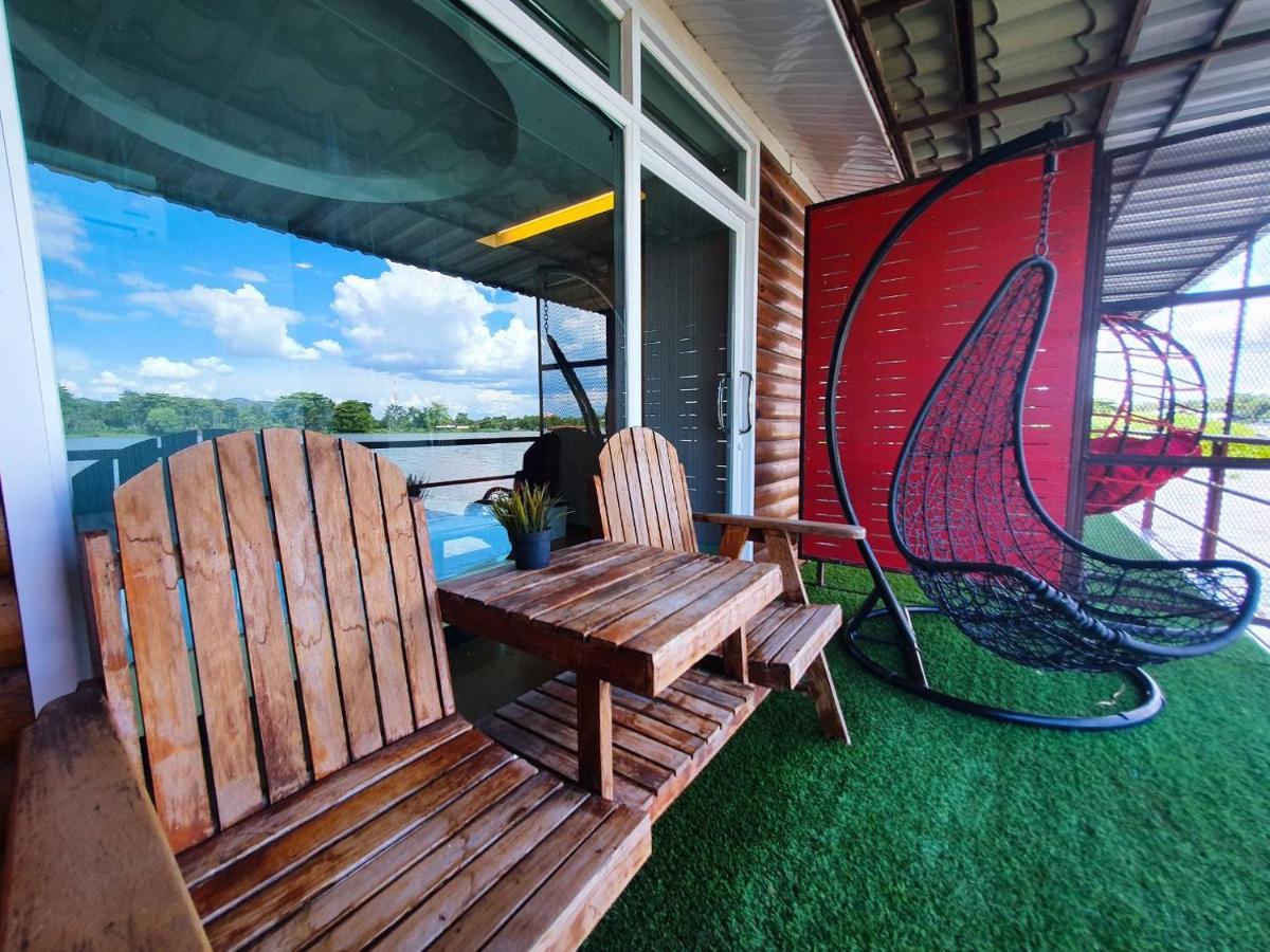 Dreampark Resort Kanchanaburi Extérieur photo