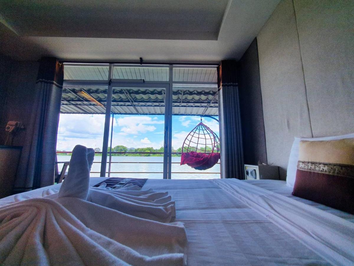 Dreampark Resort Kanchanaburi Extérieur photo