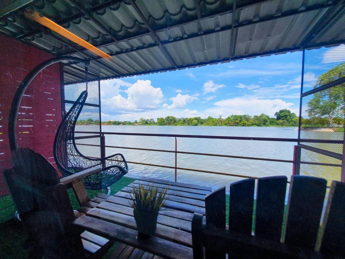 Dreampark Resort Kanchanaburi Extérieur photo