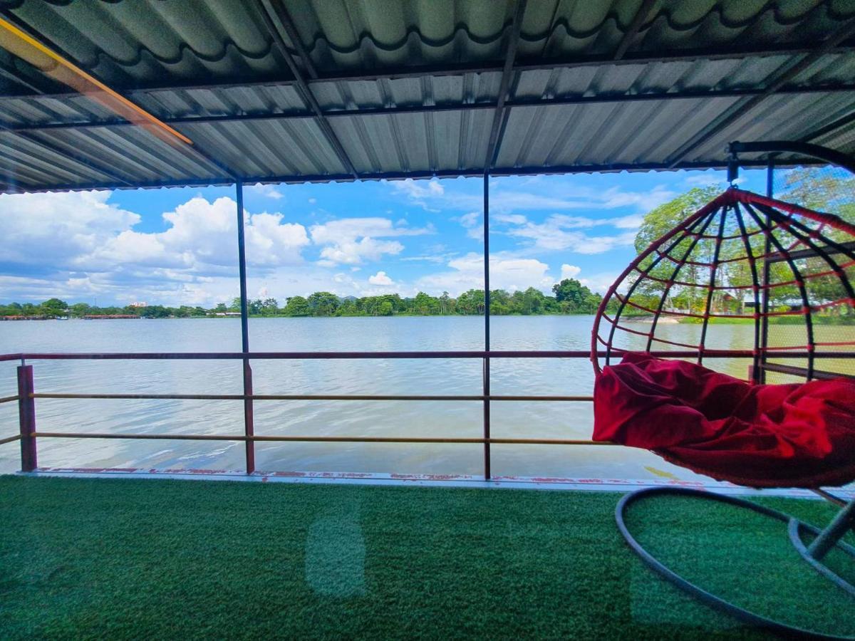 Dreampark Resort Kanchanaburi Extérieur photo